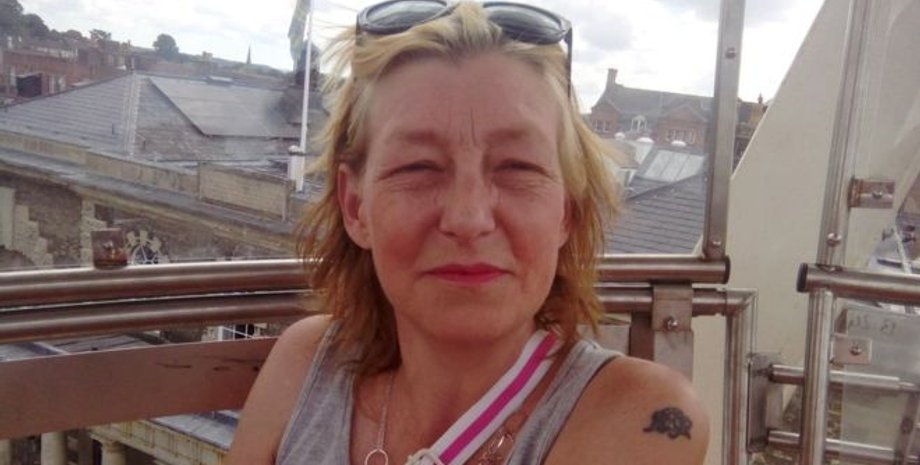 Дон Стерджесс / Фото: ВВС