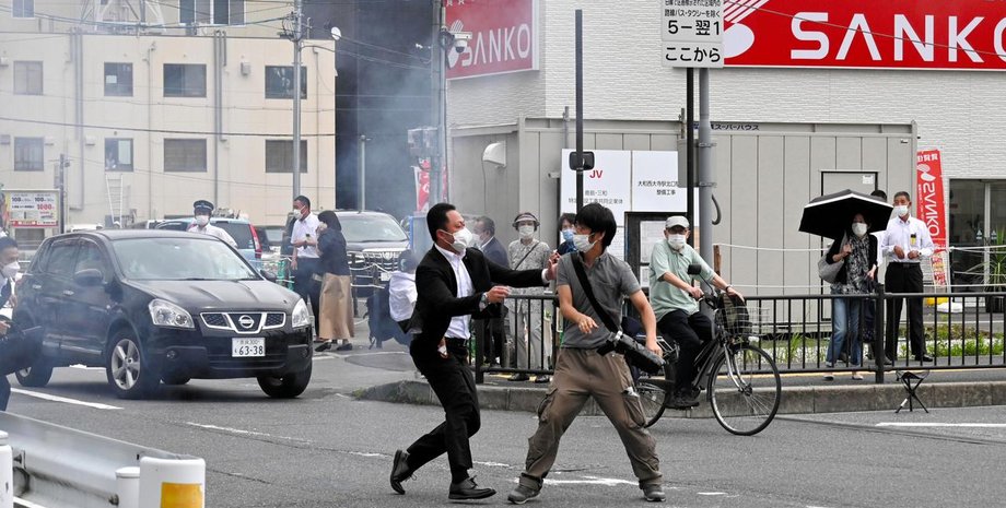 Тетсуя Ямагами