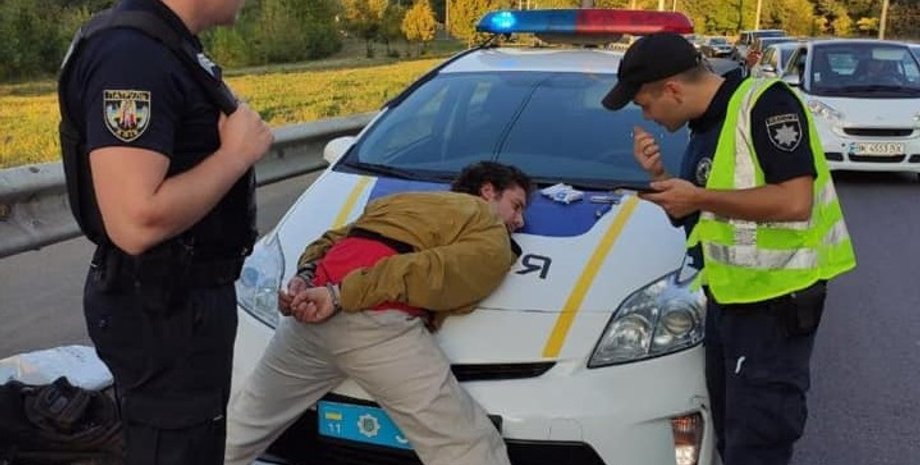 Фото: Оксана Блищик Facebook