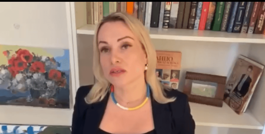 Марина Овсянникова