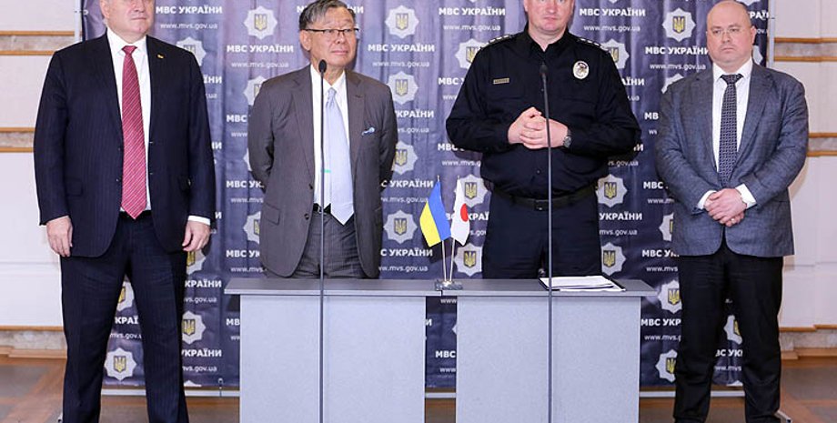 Фото: Нацполиция