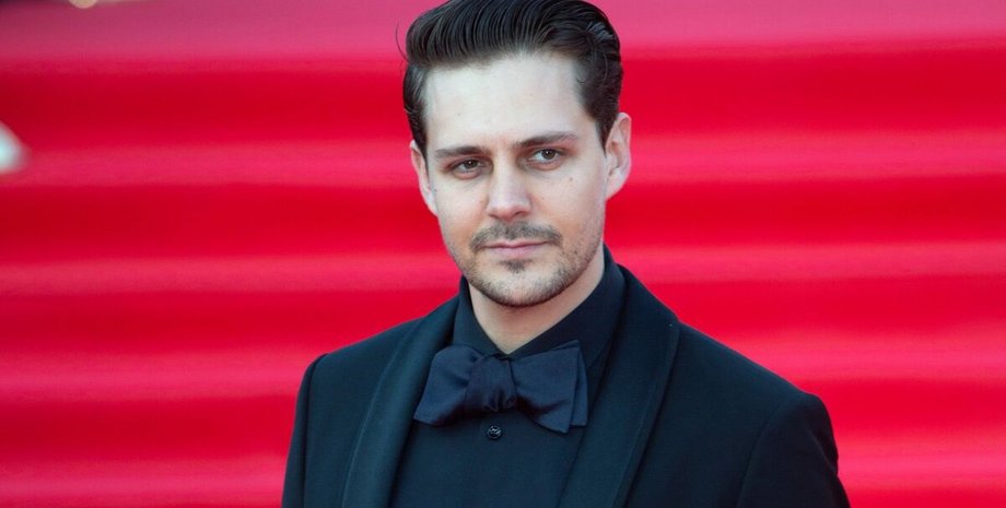 Бикович, актер