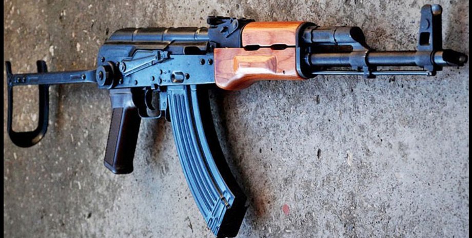 Фото: soldierweapons.ru