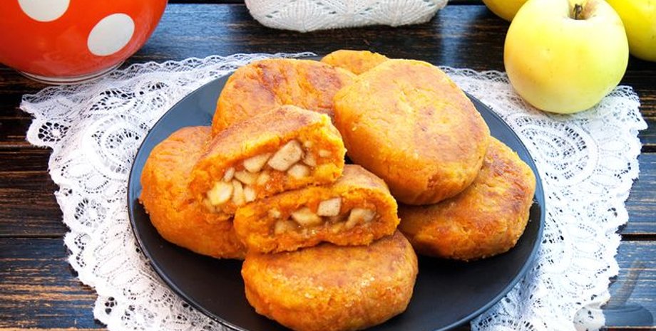 картофельные зразы, кулинария