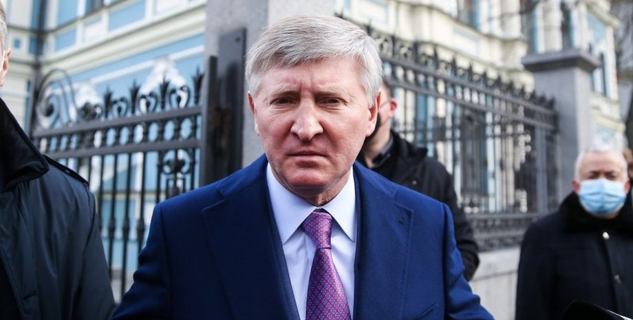 Национализация имущества украинцев в Крыму