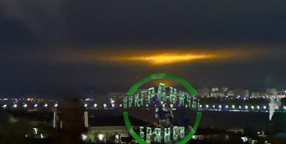 Брянск, Россия