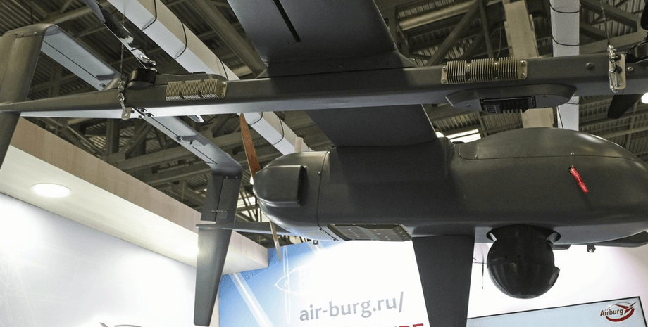 дрон "Фаэтон"