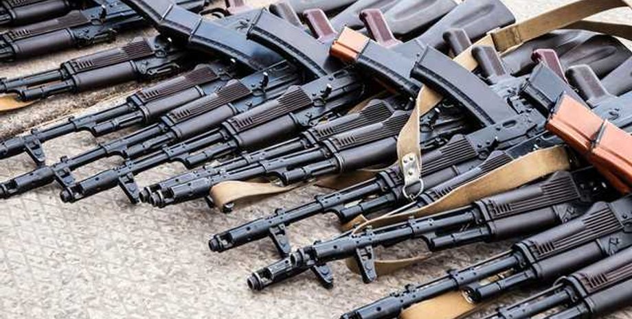 Фото: Антикор