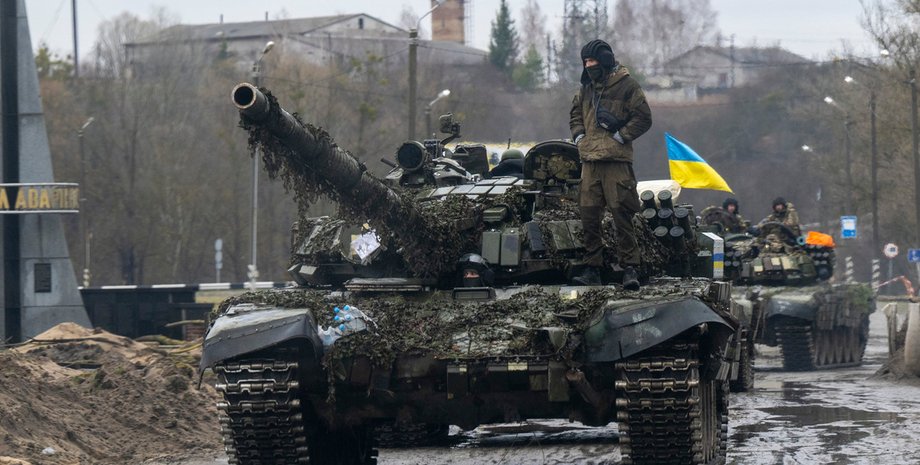 військова допомога, допомога США, допомога НАТО