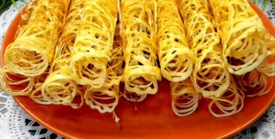 блинчики, ажурные, рецепт, кулинарные рецепты