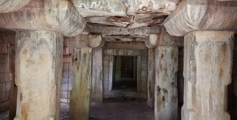 храм, Індія, історія, будівля, Чалук'я, археологи, будівля, вежа, династія, споруда, божество, індуїзм, стовп, герой