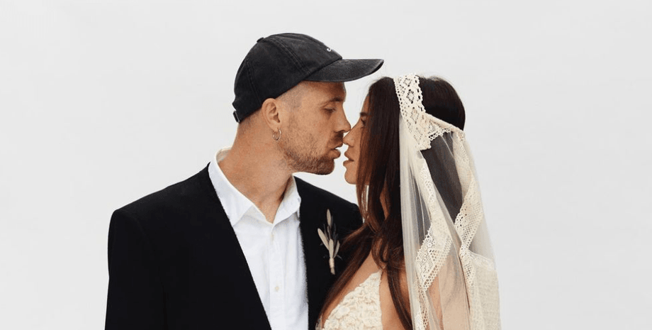 Надя Дорофеева и Михаил Кацурин, свадьба дорофеевой и кацурина, дантес кацурина, развод дорофеевой