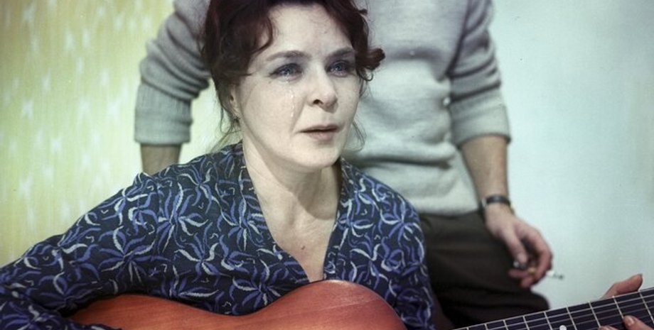 Нина Ургант , Белорусский вокзал, нина ургант умерла