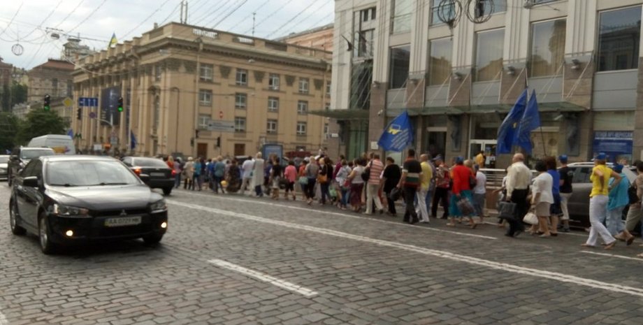 Фото: twitter.com/UKRINFORM