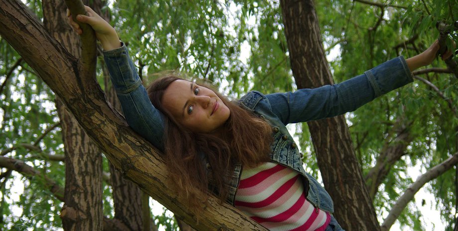 Фото: Ия Кива/Facebook