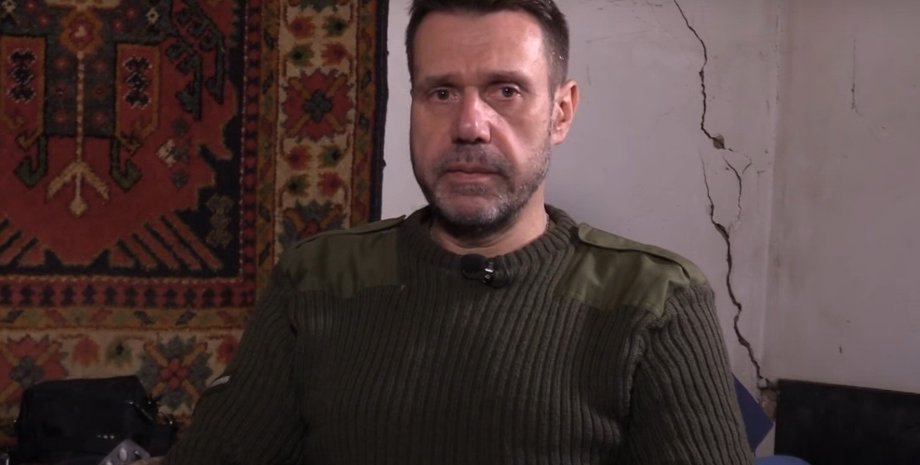 Комбат минометчиков Мирослав Борисенко, Мирослав Борисенко минометчик профессор, комбат о мобилизации, комбат о ВСУ, комбат о призыве женщин