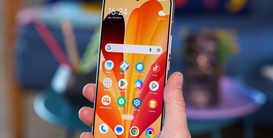 Poco X8 Pro Max смартфон