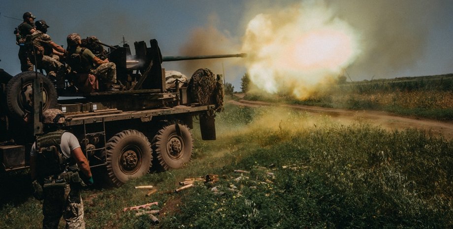 война в украине может продолжиться до октября