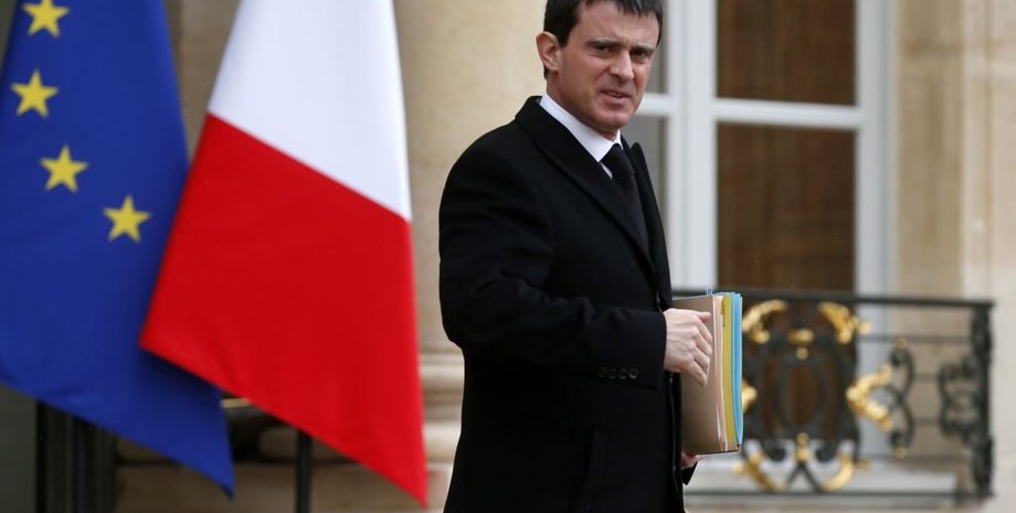 Мануэль Вальс / Фото: russiancouncil.ru