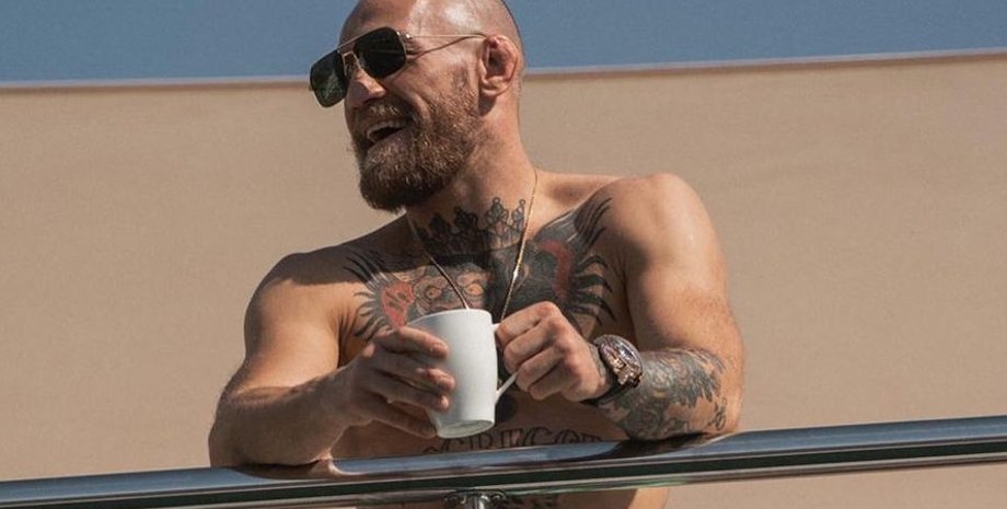 Конор МакГрегор яхта, Конор МакГрегор, Lamborghini, Конор МакГрегор інстаграм