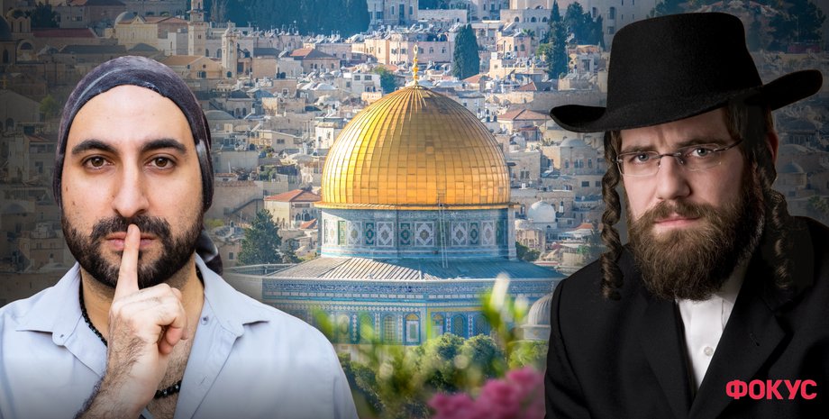 палестина, ізраїль, чому воюють палестина та ізраїль, через що йде війна в ізраїлі