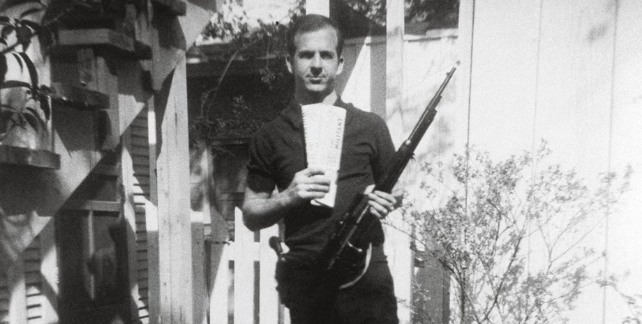 Ли Харви Освальд / Фото: Getty Images