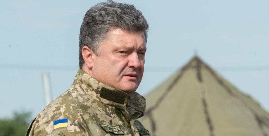 Петр Порошенко / http://укроп.org