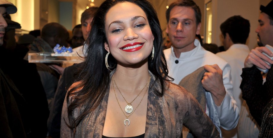 шанель фаррел шанель майя бэнкс актриса сплетница