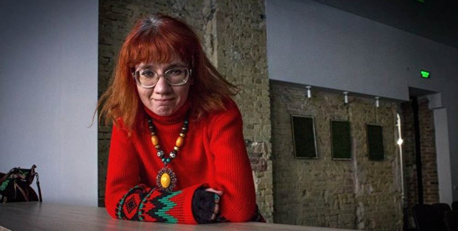 МОН, языковый, скандал, драгоманова, Евгения Бильченко