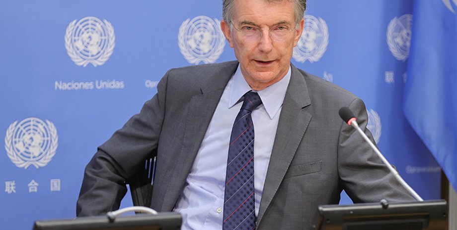 Крістоф Гойсґен, Німеччина, Крим, війна в Україні, Мюнхенська конференція