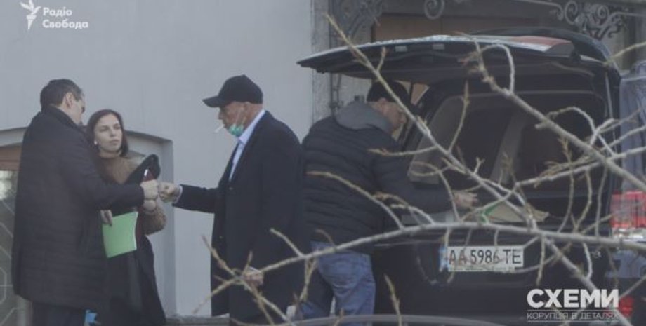 фото: Радио Свобода