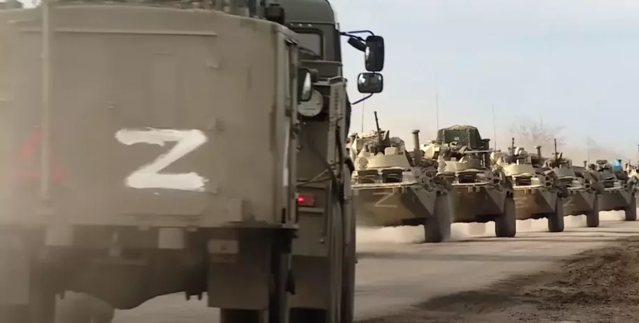 военная техника