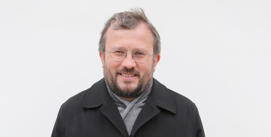 Фото: Александр Чекменев