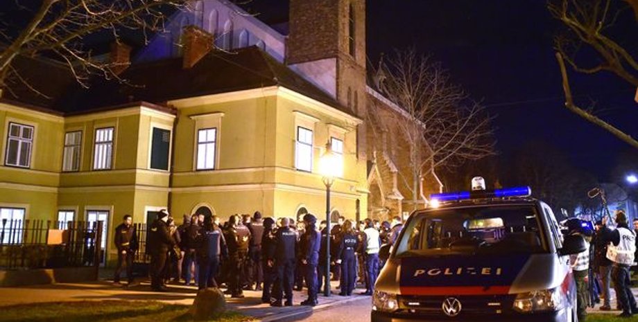 Фото: DiePresse.com