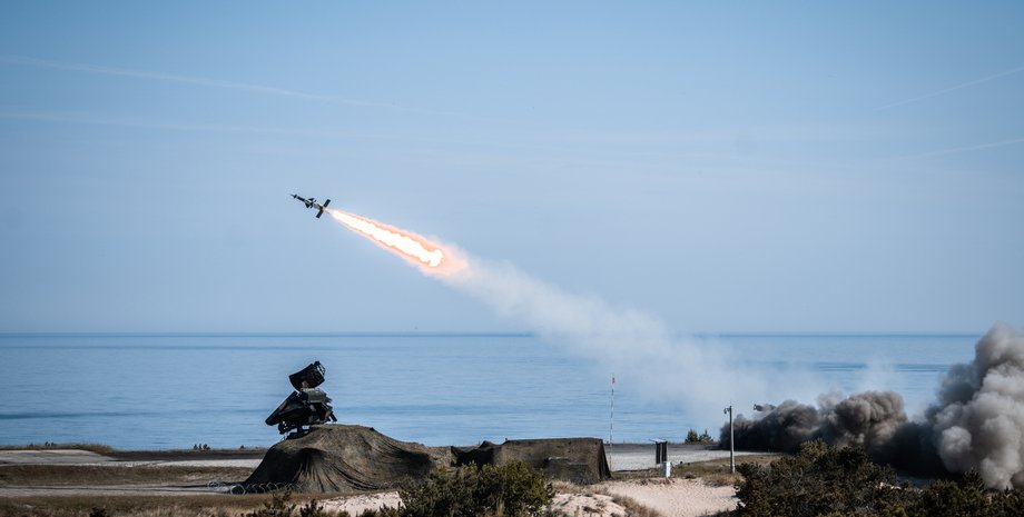 Одеса, ракетний удар по Одесі, війна в Україні, обстріли