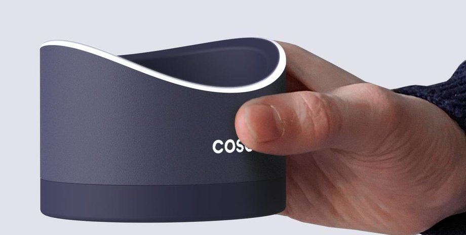 Ванна для яичек COSO