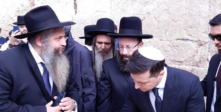 Фото: пресс-служба президента