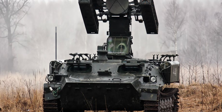 ЗРК "Стрела-10" / Фото: topwar.ru