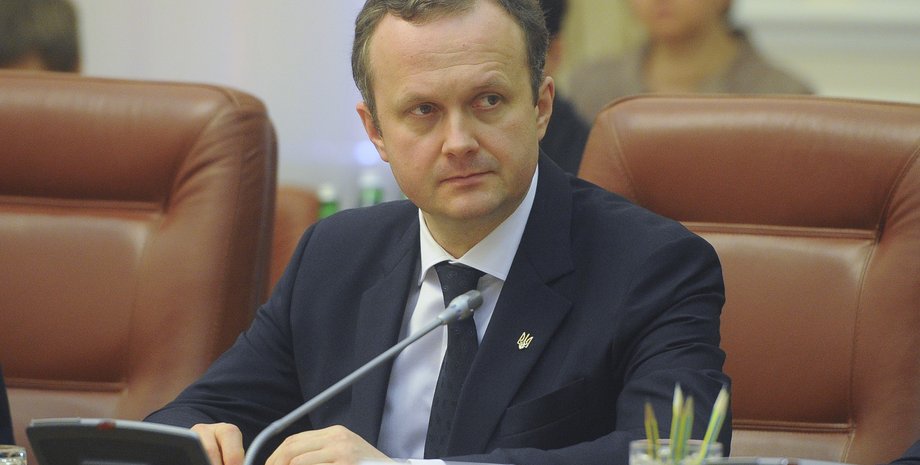 Остап Семерак / Фото: kmu.gov.ua