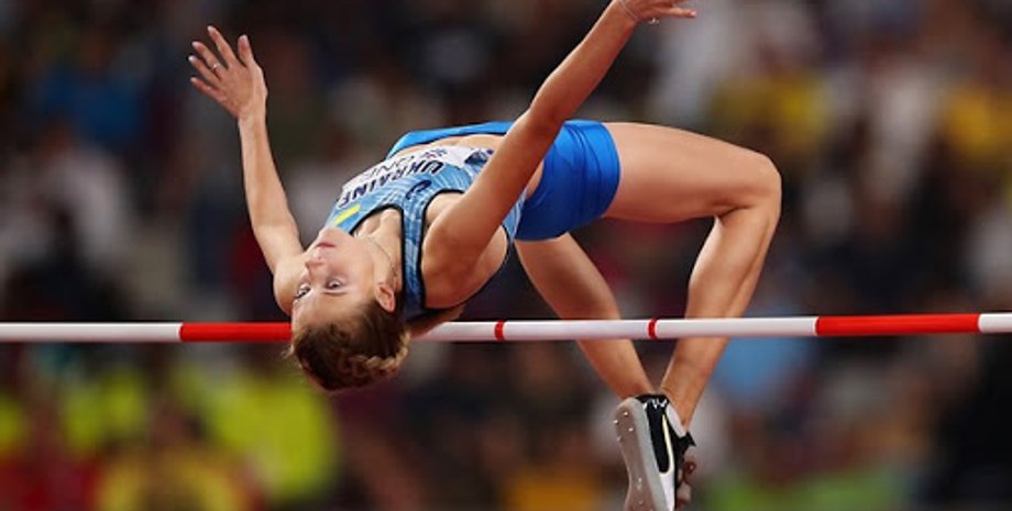 Ярослава Магучих, Олимпиада в Токио, Олимпиада 2020