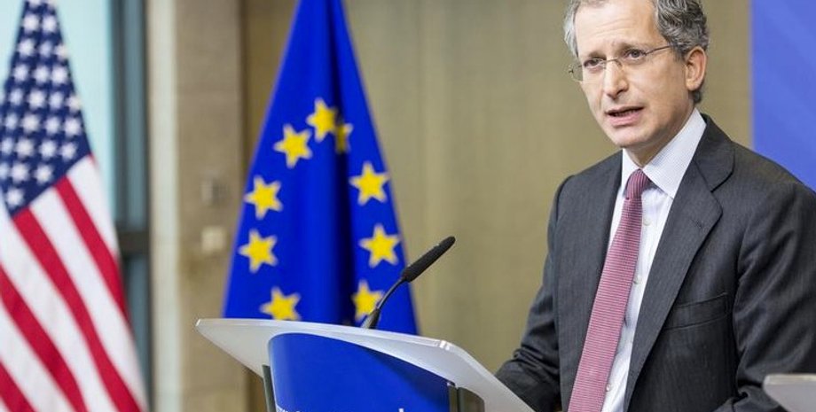 Энтони Гарднер / Фото: euroua.com