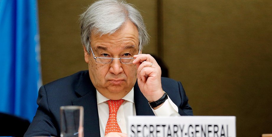 Гендерна рівність, права жінок, насильство, ООН