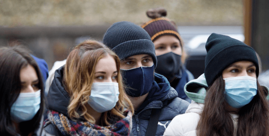 карантин, коронавирус, орви