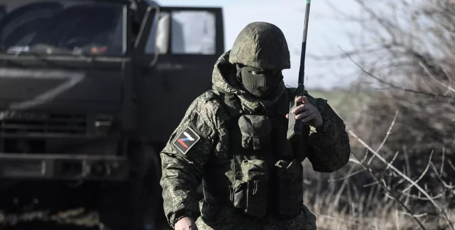 Почему Константиновка — ключ к дальнейшему наступлению России