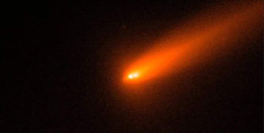 комета C/2025 K1 (ATLAS) комета C/2025 K1 (ATLAS)