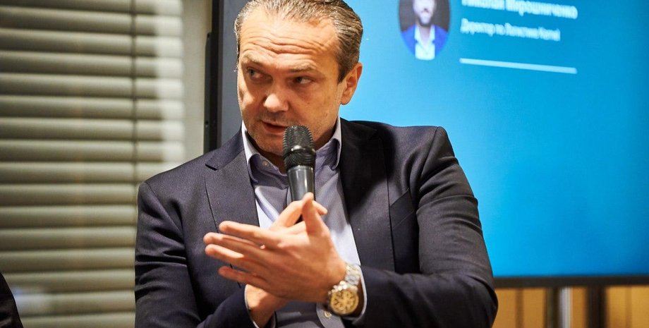 реформи в УЖД, реформа уз, Іраклі пішов з уз