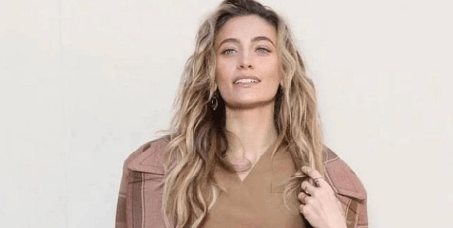 Періс Джексон