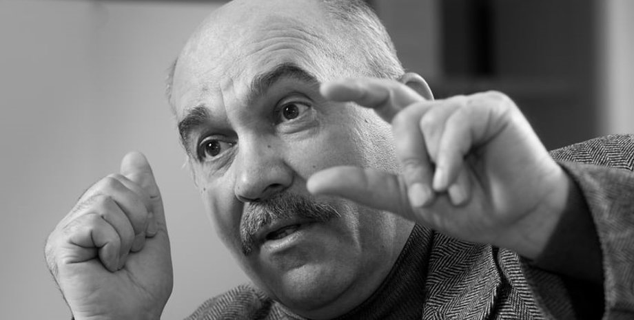 сергей савелий, смерть, спорт, комментатор, болезнь