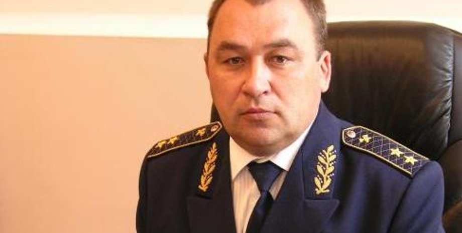 Иван Федорко / Фото из открытых источников