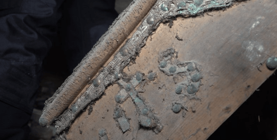 тернопольщина, кременец, Свято-Николаевский собор, храм, церковь, гробы, подземелье